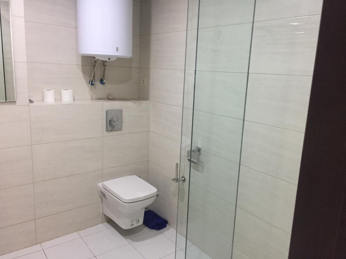 Апартаменты Orbi Plaza David Apt. Батуми Экстерьер фото