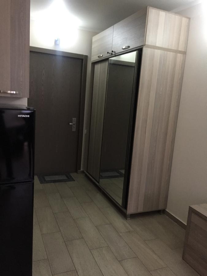 Апартаменты Orbi Plaza David Apt. Батуми Экстерьер фото