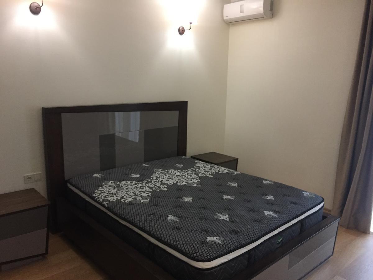 Апартаменты Orbi Plaza David Apt. Батуми Экстерьер фото