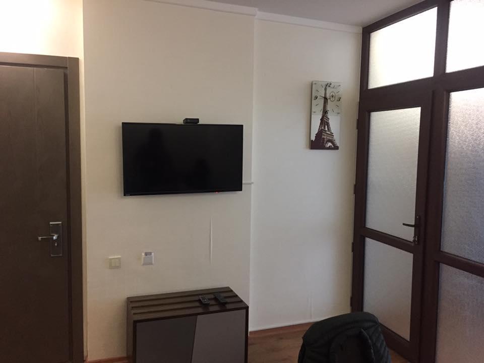 Апартаменты Orbi Plaza David Apt. Батуми Экстерьер фото