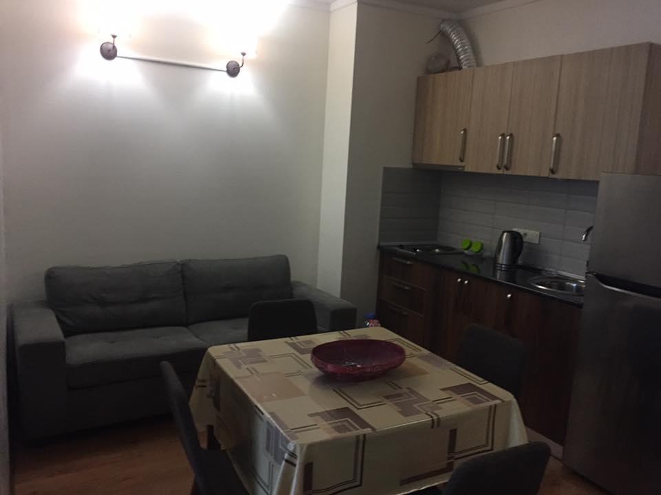Апартаменты Orbi Plaza David Apt. Батуми Экстерьер фото
